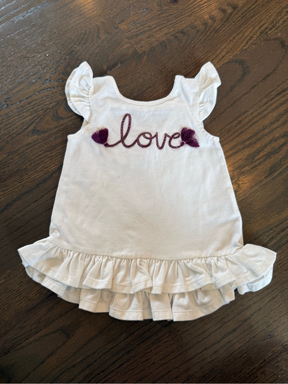 Maggie & Zoe Boutique Top